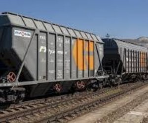 
Azərbaycandan tranzit keçməklə Rusiyadan Ermənistana 18 vaqon gübrə və antrasit göndəriləcək