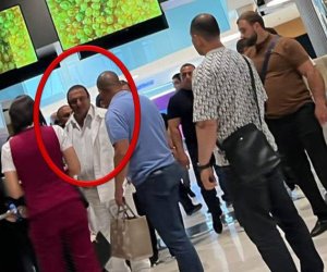 Armenian businessman Tsarukyan prevented from leaving country