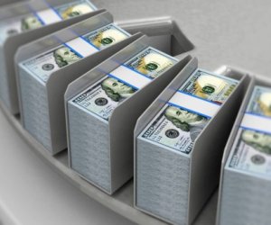 Azerbaijan&rsquo;s strategic foreign exchange reserves reach $88.4 billion
