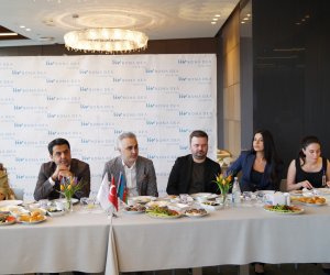 &ldquo;Azərlotereya&rdquo; və Liv Bona Dea Hospitalı qadın sağlamlığı mövzusunda maarifləndirici görüş təşkil edib