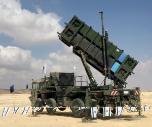 Израиль готов &laquo;нанести глубокий удар по Ирану&raquo;