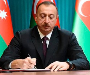 "Azərbaycan Biznesinin İnkişafı Fondu"na yeni səlahiyyətlər verilib