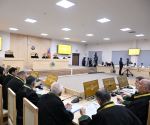 Жалобы граждан Армении рассмотрены в апелляционном суде