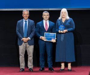 EBRD növbəti dəfə Bank Respublika-nı "Azərbaycanda ən fəal emitent bank" elan etdi