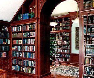 Kitabxana fondlarının yenilənməsinə hər il 600 min manat xərclənir