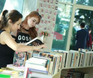 Bəzi kitabxanaların oxucu statistikası reallığı əks etdirmir - nazir müavini