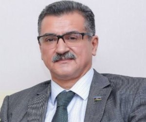Novruz Aslanov: Kitab fondlarının qorunması milli təhlükəsizlik məsələsidir