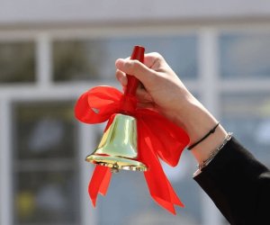 

"Son Zəng"lə bağlı məktəblərə təlimat göndərilib, bayağı musiqilərin səslənməsinə yol verilməyəcək
