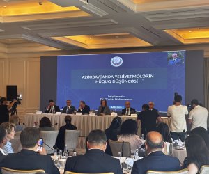Emin Əmrullayev: Qərarlar şəxsi mülahizələrə deyil, tədqiqat nəticələrinə əsaslanmalıdır