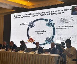 Emin Əmrullayev: Uşaqların elektron öyrənmə imkanlarını məhdudlaşdırmaq mümkün olmayacaq