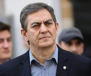 Əli Kərimlinin həbs müddəti uzadılıb