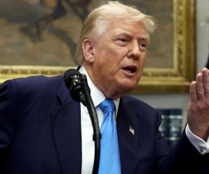 Трамп заявил о возможных новых ударах по Ирану