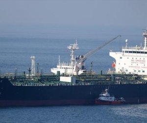 ВСУ ударили по танкеру в Черном море