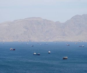 В Иране заявили о готовности плана по Ормузу