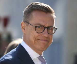 Президент Финляндии отказался от предложения Украины