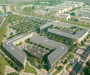 Alat cargo airport to open next year