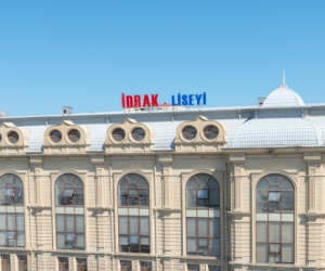 Владелец оружия по делу о стрельбе в лицее İdrak стал фигурантом дела