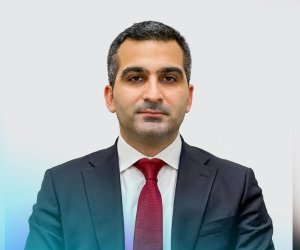 Bahadur Rzayev TƏBİB-in İcraçı direktorunun müavini təyin edilib