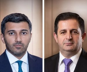 Azərbaycan Avtomobil Yolları Dövlət Agentliyinə yeni sədr müavinləri təyin olunub