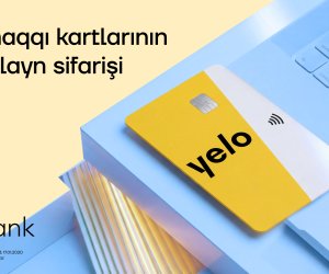 Yelo Bank fully digitalizes the ordering process for salary cards