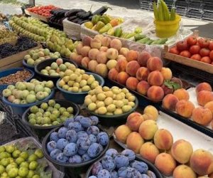 Россия расширяет запрет на армянские товары