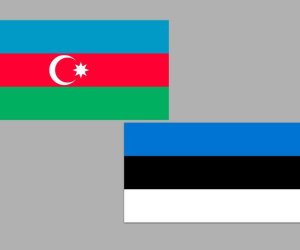 Azərbaycanda Estoniya səfirliyi açılıb