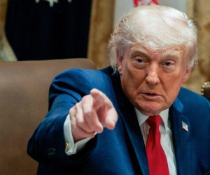 Трамп выдвинул кандидата на пост директора нацразведки