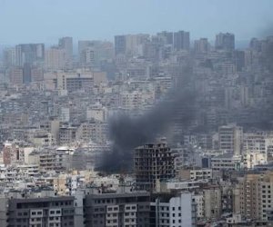 Минздрав Ливана: Число погибших при атаках Израиля возросло до 3 711