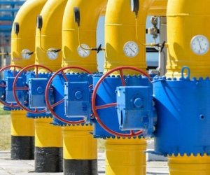 Цены на природный газ на NYMEX снизились