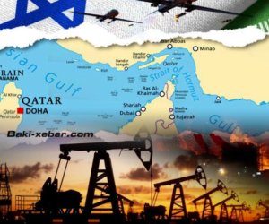 ABŞ ardıcıl üçüncü ay dünyanın ən böyük neft ixracatçısı olub