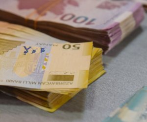Xarici fəaliyyətlərə ötən il 655 milyon manat xərclənib - Sahil Babayev