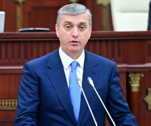 Dövlət borcu ÜDM-in 20,1 faizini təşkil edib - Hesablama Palatası