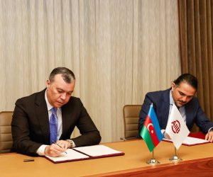 Азербайджан привлек $180 млн на расширение Бакинского метрополитена