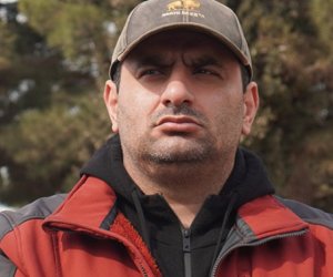 Rüfət Səfərov 8 il müddətinə azadlıqdan məhrum edilib