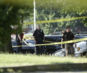 Texasda kütləvi atışma olub, ölən və yaralananlar var
