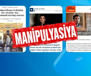 MEDİA: Fransanın bəzi media orqanları Azərbaycana qarşı qarayaxma kampaniyası aparır