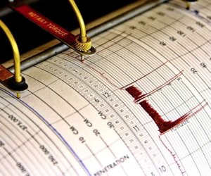 Türkiyədə 4,6 maqnitudada zəlzələ olub