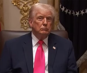 Трамп пожелал удачи сборной США перед стартом ЧМ-2026