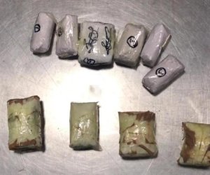 Polis 47 kiloqramdan artıq narkotik vasitə aşkarlayıb