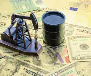 Азербайджанская нефть подешевела на $6,4