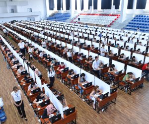 Bu il sertifikatlaşdırma prosesində 23 mindən çox müəllim iştirak edəcək
