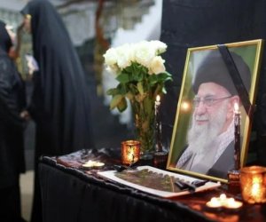 Xamenei ilə vida və dəfn mərasimlərinin tarixləri elan edilib