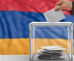 Ermənistanda parlament seçkilərinin yekun nəticələri sabah açıqlanacaq