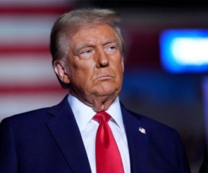 Репост Трампа о сроке подписания сделки США и Ирана