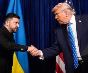 Трамп и Зеленский могут встретиться на полях саммита G7