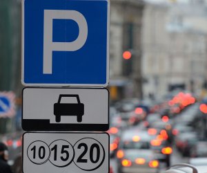 В Баку будет приостановлена работа ряда парковок