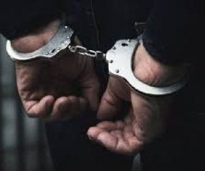 В Баку арестован автохулиган