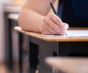 Сегодня состоится вступительный экзамен в магистратуру