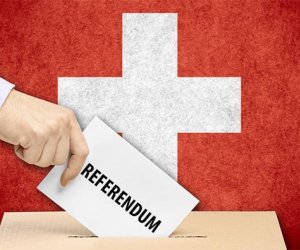 İsveçrədə əhali sayının məhdudlaşdırılması ilə bağlı referendum keçirilib