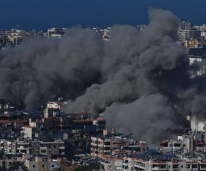 İsrailin Beyruta hücumu zamanı "Hizbullah" komandirlərindən biri həlak olub - Yenilənib